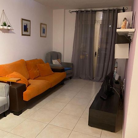 Apartamento A 5 Minutos Playa Andando Torredembarra Dış mekan fotoğraf