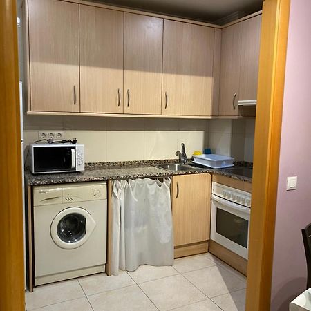 Apartamento A 5 Minutos Playa Andando Torredembarra Dış mekan fotoğraf