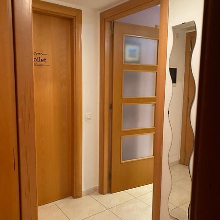 Apartamento A 5 Minutos Playa Andando Torredembarra Dış mekan fotoğraf