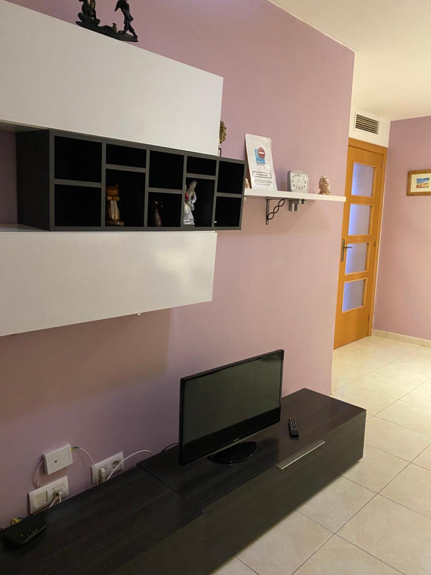 Apartamento A 5 Minutos Playa Andando Torredembarra Dış mekan fotoğraf