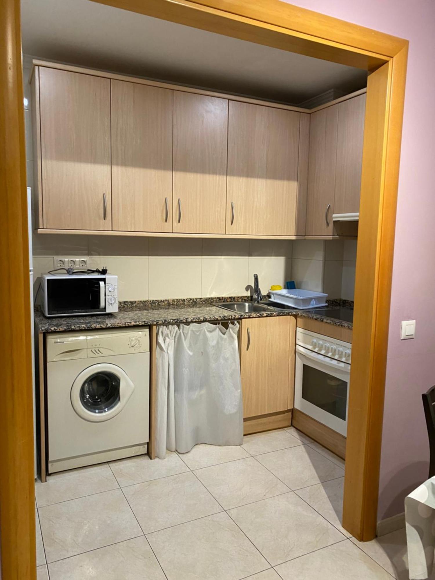 Apartamento A 5 Minutos Playa Andando Torredembarra Dış mekan fotoğraf